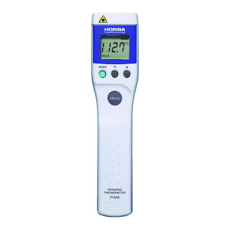 堀場 IT-545S 高精度　放射温度計 微小スポットタイプ IT545S