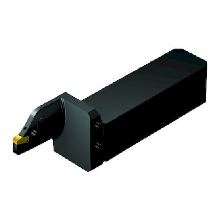 サンドビック QFU-LFH26C2525-100B コロカットＱＦ　シャンクバイト QFULFH26C2525100Bの通販は