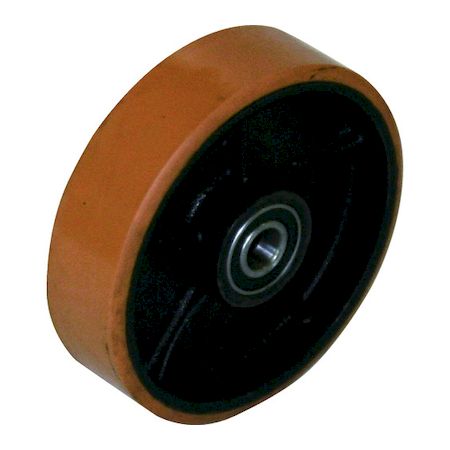 ＴＲＵＳＣＯ THPAL-HA18050 ステアリングホイールアッセンブリー　φ１８０×５０　ウレタン THPALHA18050の通販は 10,004円