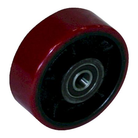 ＴＲＵＳＣＯ THPSL-HA14050 ステアリングホイールアッセンブリー　φ１４０×５０　ウレタン THPSLHA14050