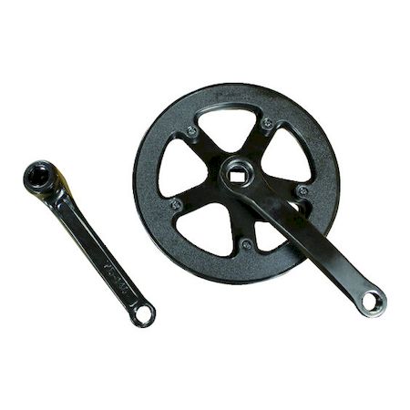 ＴＲＵＳＣＯ THR-5503GAK ＴＨＲ５５０３用ギアクランク 左右ペア THR5503GAK