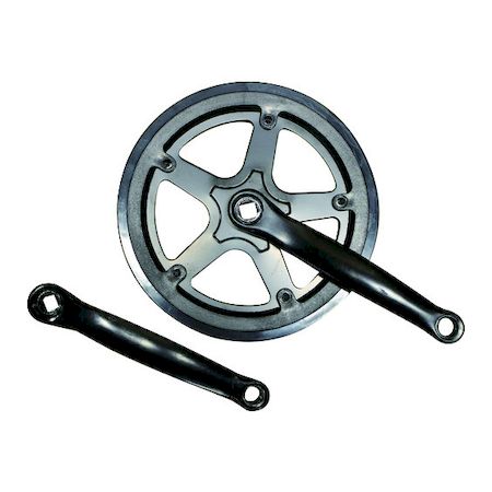 ＴＲＵＳＣＯ THR-5520GAK ＴＨＲ５５２０用ギアクランク 左右ペア THR5520GAK