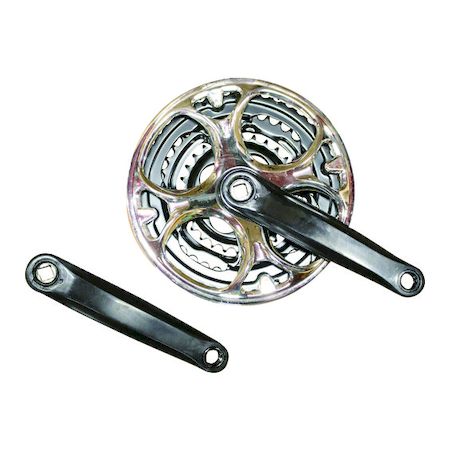 ＴＲＵＳＣＯ THR-5526GAK ＴＨＲ５５２６用ギアクランク 左右ペア THR5526GAK