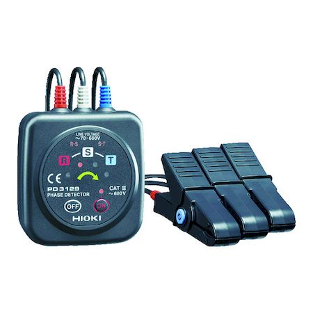 ＨＩＯＫＩ PD3129 検相器 ＰＤ３１２９の通販は
