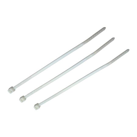 パンドウイット PLT1.5M-M10 ナイロン結束バンド　白 １０００本入 PLT1.5MM10