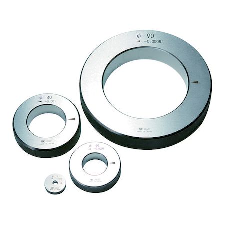 ＳＫ RG-100.0 リングゲージ１００．０ＭＭ RG100.0 新潟精機 tr-8177577の通販は
