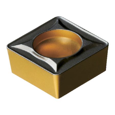サンドビック SCMT 09 T3 08-UR-4335 【10個入】 コロターン１０７　チップ　４３３５ SCMT09T308UR43の通販は