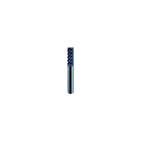 ウォーターミルズ WHS645A123073 ＷＭ高能率加工エンドミル　１２ｘ３０ｘ７３ｍｍ　ＡｌＴｉＮ