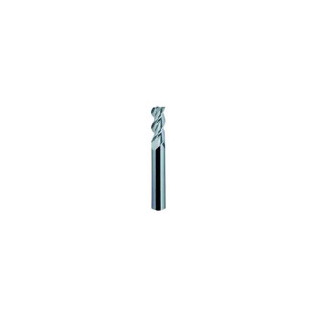 ウォーターミルズ WS345N143283 ＷＭアルミ用エンドミル　１４ｘ３２ｘ８３ｍｍ