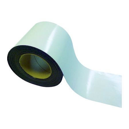 ＴＲＵＳＣＯ UKEPDM-05510T 薄型高比重ＥＰＤＭテープ　０．５厚Ｘ５０幅Ｘ１０ｍ UKEPDM05510T