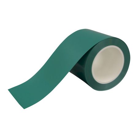 ニトムズ Y6015 耐久ラインテープＤＬＴ８００ー１００ｘ２０緑 nitoms 118の通販は 6,016円