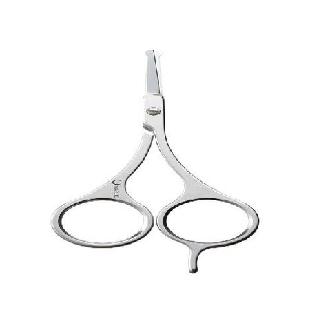 マルト長谷川 鼻毛切りハサミ 100mm Ss 102の通販はau Pay マーケット 測定器 工具のイーデンキ