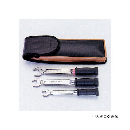TASCO タスコ TA771FC トルクレンチセット