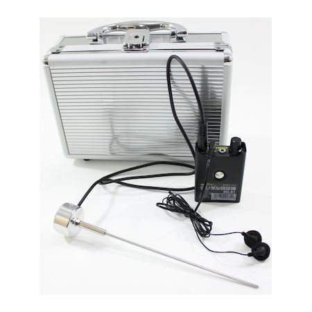 土牛産業 Dogyu Dg 01 デジタル聴診棒 02751 Dg01の通販はau Pay マーケット 測定器 工具のイーデンキ