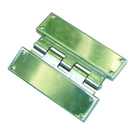 カネテック KPM-BW12A タンク清掃用プレートマグネット 幅120mm×奥行93mm×高さ23mm KPMBW12Aの通販は