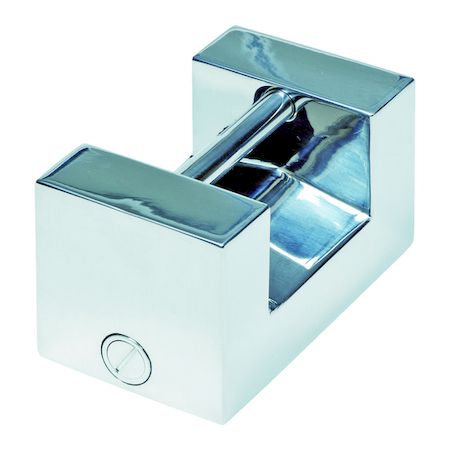 ＴＲＵＳＣＯ MLPM-20KG ＯＩＭＬ型　枕型分銅Ｍ１級　２０Ｋｇ MLPM20KG