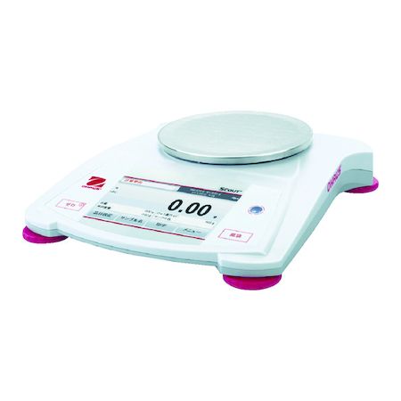 オーハウス STX622JP スカウトＳＴＸ　６２０ｇ／０．０１ｇ　３０２６８８７２の通販は 48,206円