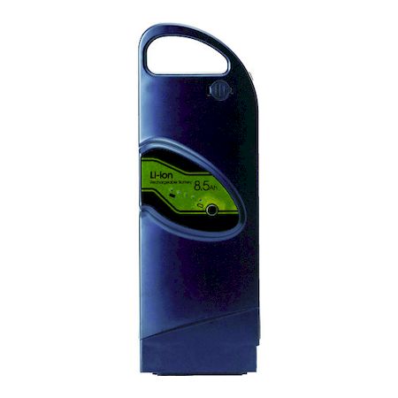 ＴＲＵＳＣＯ THR-BATTERY8.5 ＴＨＲ−５５０３Ｅ用８．５Ａｈバッテリー THRBATTERY8.5の通販は