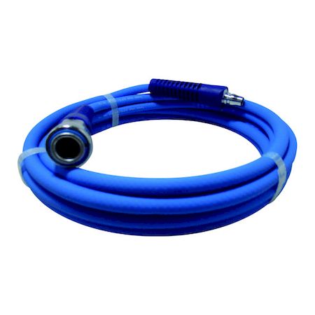 ＴＲＵＳＣＯ TPAHW-8-5 耐寒ＰＶＣエアーホース ８ｘ１２ｍｍ ５ｍ TPAHW85