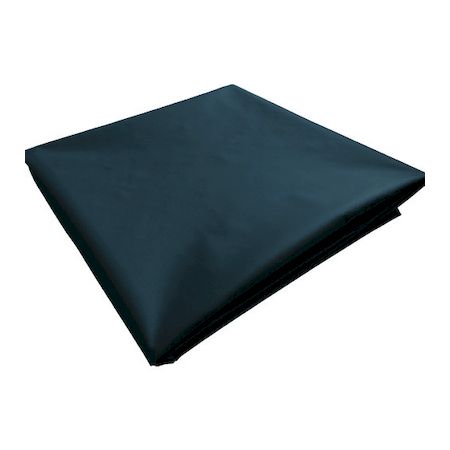 ＴＲＵＳＣＯ TPS3654-BK ターポリンシート　ブラック　３６００Ｘ５４００　０．３５ｍｍ厚 TPS3654BK