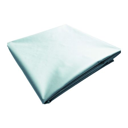 ＴＲＵＳＣＯ TPS3654-GY ターポリンシート　グレー　３６００Ｘ５４００　０．３５ｍｍ厚 TPS3654GYの通販は