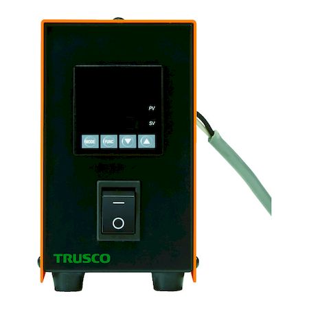 ＴＲＵＳＣＯ TSCL15 温度コントローラー １５Ａ tr-1256264 TRUSCO温度コントローラー