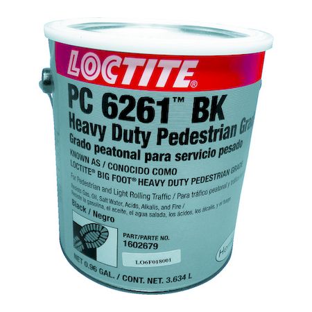 ロックタイト BF-HDP-BK ビッグフット ＨＤＰ 黒 ３．６ＬＴ １６０２６７９ ＰＣ６２６１ BFHDPBK ヘンケルジャパン Henkel