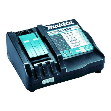 オグラ DC18RF 充電油圧式パンチャー用充電器 複動式 １８Ｖ ＡＣ１００ ３３０ＶＡの通販は