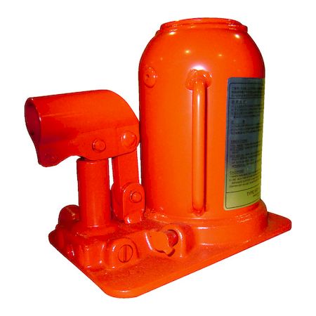 マサダ HFD-10-3 ２段式油圧ジャッキ HFD103の通販は