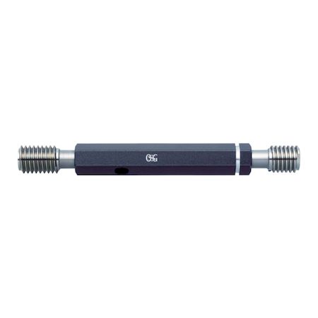 ＯＳＧ LG-GPNP-M2.5X0.35 ねじ用限界プラグゲージ　メートル Ｍ ねじ　９３２７２５０ LGGPNPM2.5X0.35
