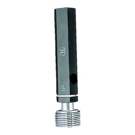 OSG LG-IP-2-M3X0.35 ねじ用限界プラグゲージ メートル M ねじ 30373 LGIP2M3X0.35の通販は