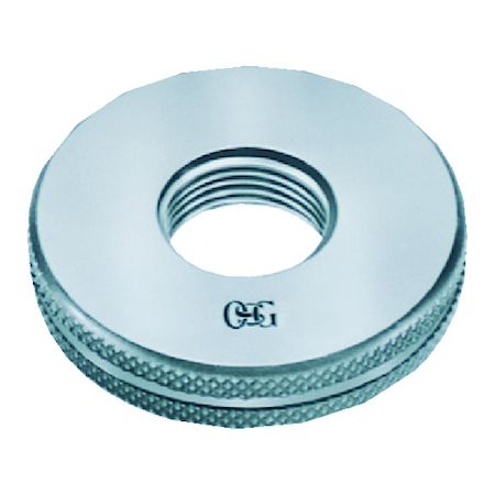 ＯＳＧ LG-NR-6G-M2X0.4 ねじ用限界リングゲージ　メートル Ｍ ねじ　９３２７１５８ LGNR6GM2X0.4の通販は