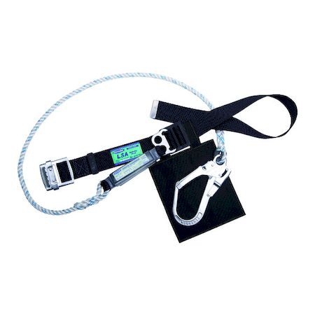 ツヨロン TB-LSA-590-BLK-M-BP 胴ベルト型墜落制止用器具 ＴＢ−ＬＳＡ−５９０ ＬＳＡ スタンダードタイプ 黒 Ｍサイズ TBLSA590BLKMBPの通販は 8,937円