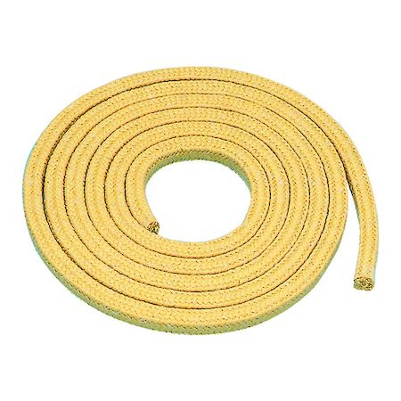 ニチアス TOMBO NO.9040-9.5 ＴＯＭＢＯ　Ｎｏ．９０４０　アラミドファイバーパッキン　□９．５ｍｍ×３ｍ TOMBONOの通販は