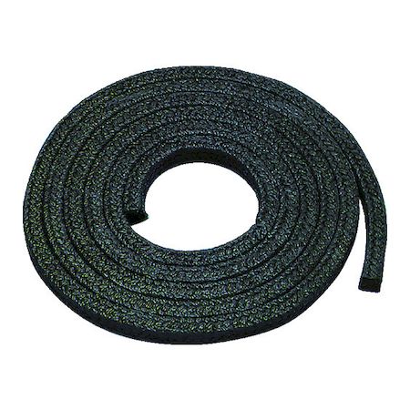 ニチアス TOMBO NO.9077-L-11.1 ＴＯＭＢＯ　Ｎｏ．９０７７−Ｌ　ナフロンカーボンファイバーパッキンＬ　□１１．１ T