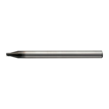 ユニオンツール UDCLRSF2020-005100 超硬合金　硬脆材加工用ＵＤＣコート２枚刃ロングネックラジアス UDCLRSF2020005100の通販は