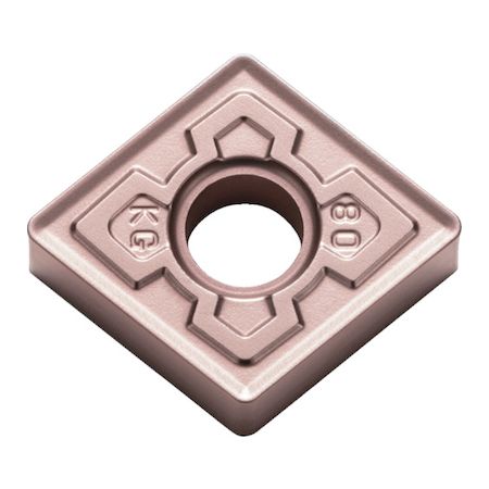 京セラ CNMG120412KG-CA320 【10個入】 旋削用チップ ＣＡ３２０ ＣＶＤコーティング ＣＡ３２０ CNMG12041の通販は 8,373円