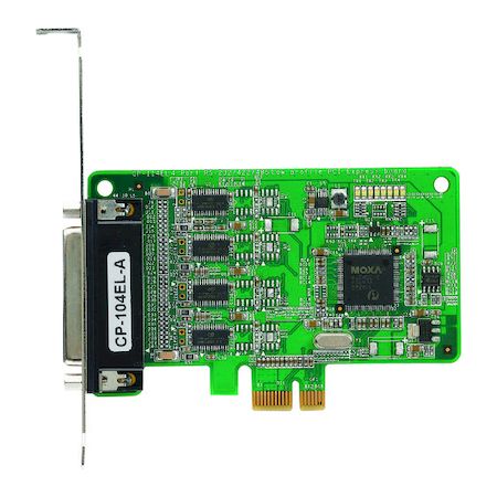 ＭＯＸＡ CP-104EL-A/DB9M ＣＰ−１０４ＥＬ−Ａ／ＤＢ９Ｍ CP104ELADB9M