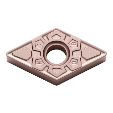 京セラ DNMG150408KH-CA315 【10個入】 旋削用チップ ＣＡ３１５ ＣＶＤコーティング ＣＡ３１５ DNMG15040