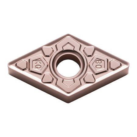 京セラ DNMG150412KG-CA310 【10個入】 旋削用チップ ＣＡ３１０ ＣＶＤコーティング ＣＡ３１０ DNMG150412KGCA31の通販は