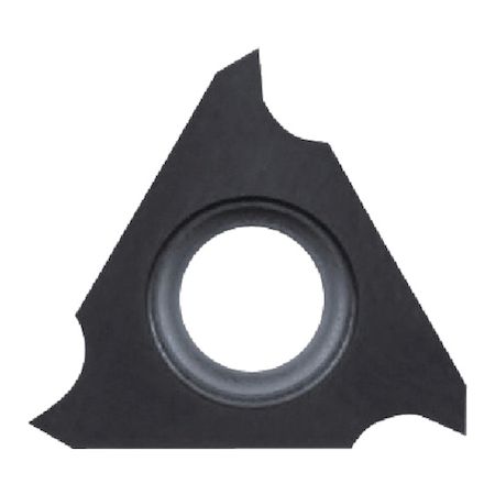 京セラ GBF32R130-010 【10個入】 溝入れ用チップ ＰＲ１２１５ ＰＶＤコーティング ＰＲ１２１５ GBF32R13001の通販は