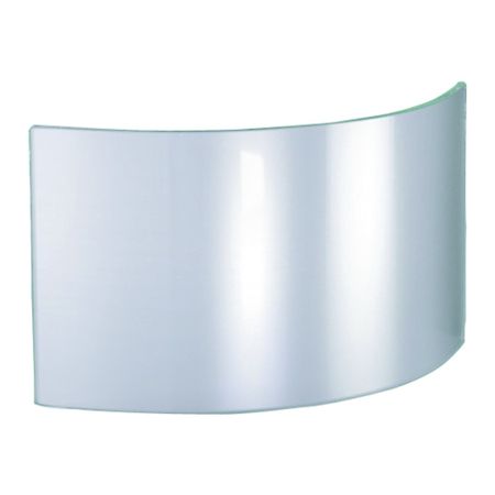 ＪＵＴＥＣ HWS1022KLAR 耐熱保護服 フード フリーサイズ用 ガラスバイザー クリアの通販は 16,394円