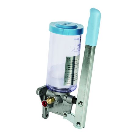 ＫＷＫ KSP-105-CG 手動グリースポンプ KSP105CGの通販は 25,987円