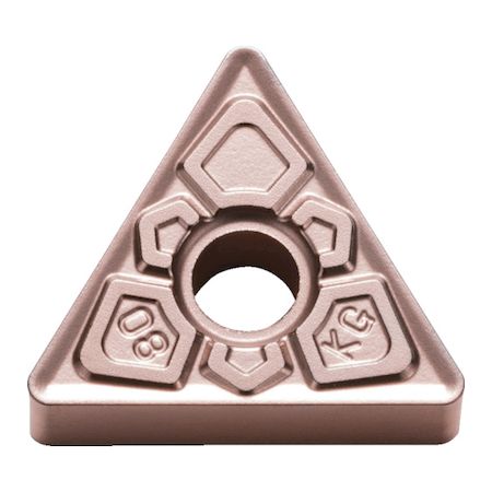 京セラ TNMG160408KG-CA310 【10個入】 旋削用チップ ＣＡ３１０ ＣＶＤコーティング ＣＡ３１０ TNMG16040の通販は