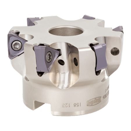 タンガロイ TPTN12M125B40.0R12 ＴＡＣ正面フライス