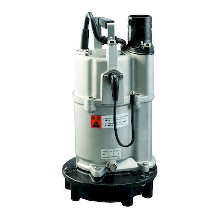 桜川 UEXK-40B-50HZ 底水用自動水中ポンプ」ＵＥＸＫ形」 １００Ｖ ５０ＨＺ UEXK40B50HZの通販は