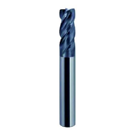 ウォーターミルズ WSR440A051357 ＷＭ不等分割ラジアスエンドミル ５ｘ１３ｘ５７ｍｍ ＡｌＴｉＮの通販は 7,284円
