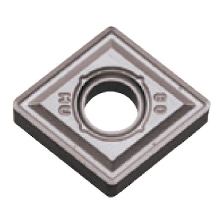 京セラ CNMG120412MU-PR005S 【10個入】 旋削用チップ　ＰＲ００５Ｓ　ＰＶＤコーティング　ＰＲ００５Ｓ CNMG12