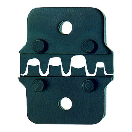 クラウケ CR502 専用ダイス オープンバレル用 4.8の通販は