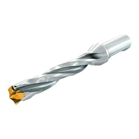 イスカル D3N 150-045-20R-3D ロジック３カム ヘッド交換式ドリルホルダー Ｄ３Ｎ Ｒ−３Ｄ D3N15004520R3D